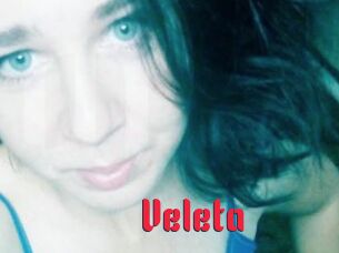 Veleta