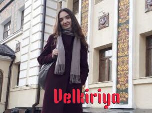 Velkiriya