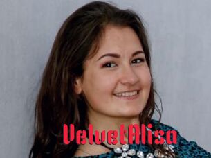 VelvetAlisa