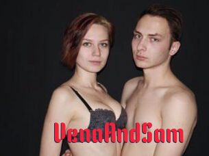 VenaAndSam