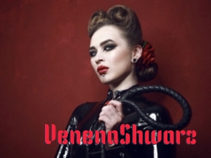 VenenaShwarz Video Extrait