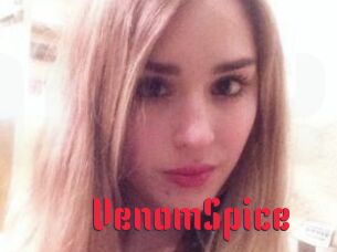 VenomSpice