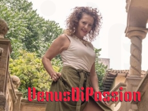 VenusDiPassion