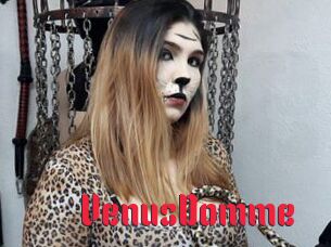 VenusDomme