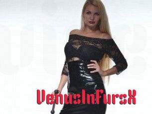 VenusInFursX