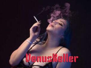 VenusKeller