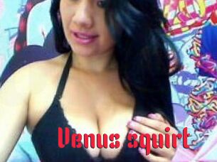 Venus_squirt