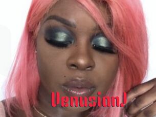 VenusianJ