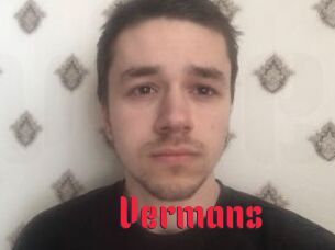 Vermans