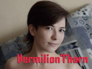 VermilionThorn