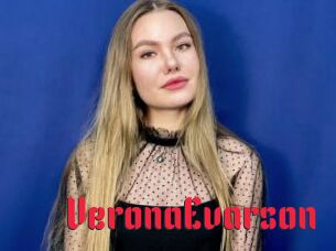 VeronaEvarson