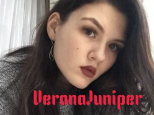 VeronaJuniper