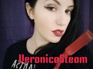 VeronicaSteam
