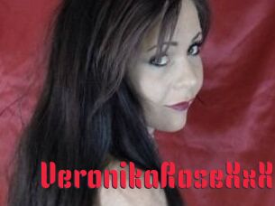 VeronikaRoseXxX