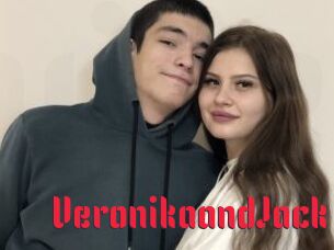 VeronikaandJack