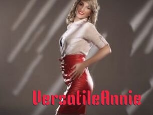 VersatileAnnie