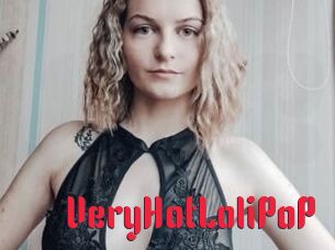 VeryHotLoliPoP
