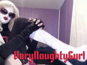VeryNaughtyGurl