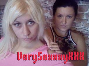 VerySexxxyXXX
