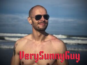 VerySunnyGuy