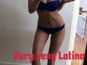 Very_sexy_Latina