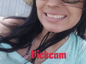 Vickcam