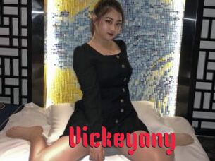 Vickeyany