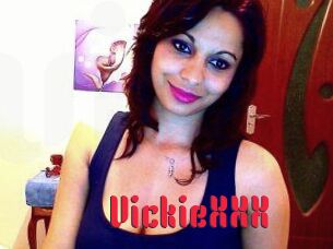 VickieXXX
