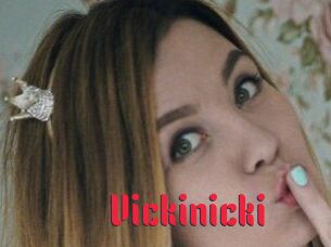 Vickinicki