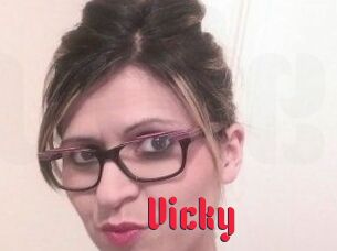 Vicky
