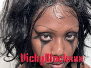 VickyBlackxxx
