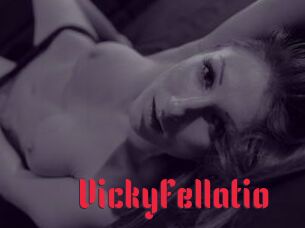 VickyFellatio