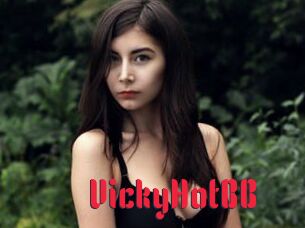 VickyHotBB