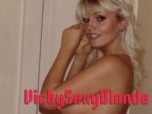 VickySexyBlonde