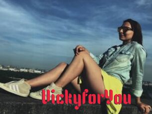VickyforYou