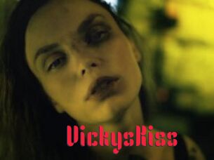 VickysKiss