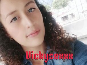 Vickysexxx