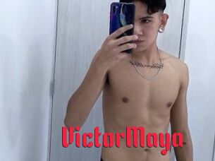 VictorMaya