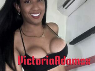 VictoriaAdamsx