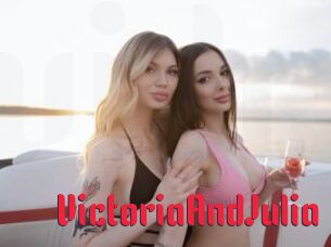 VictoriaAndJulia