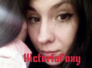 VictoriaFoxy