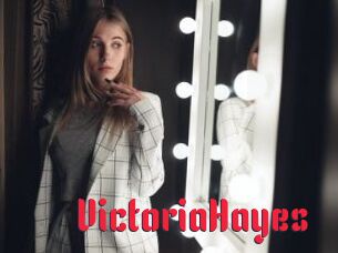 VictoriaHayes