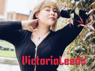 VictoriaLeeds
