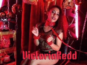 VictoriaRedd