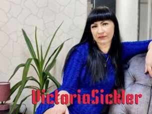VictoriaSickler