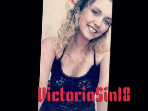 VictoriaSin18