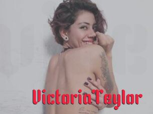 VictoriaTeylor