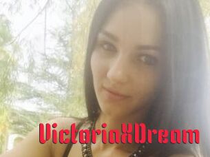 VictoriaXDream