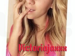 Victoriajaxxx