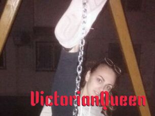 VictorianQueen